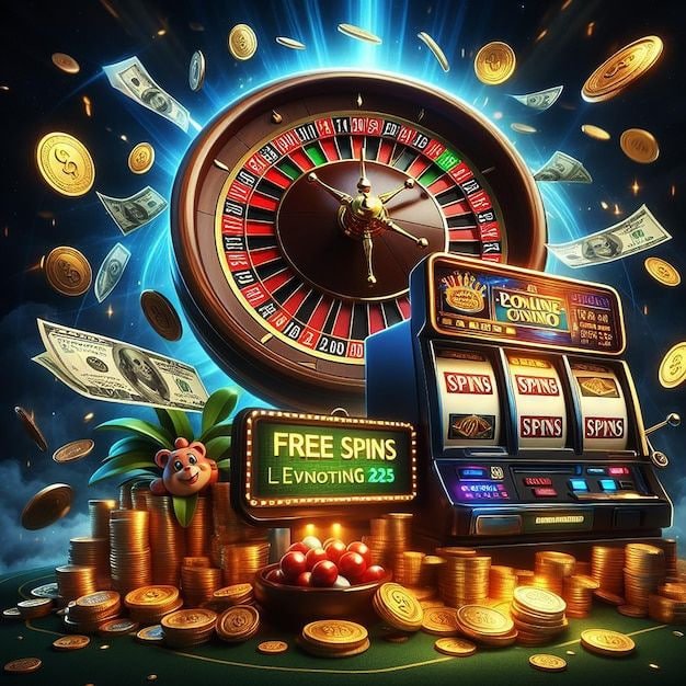 fitur unggulan aplikasi din69 – navigasi mudah, slot cepat, dan live casino langsung dari smartphone