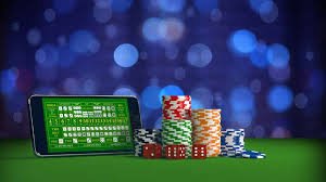 bingo online din69 – permainan bingo seru dengan jackpot besar untuk pemain Indonesia