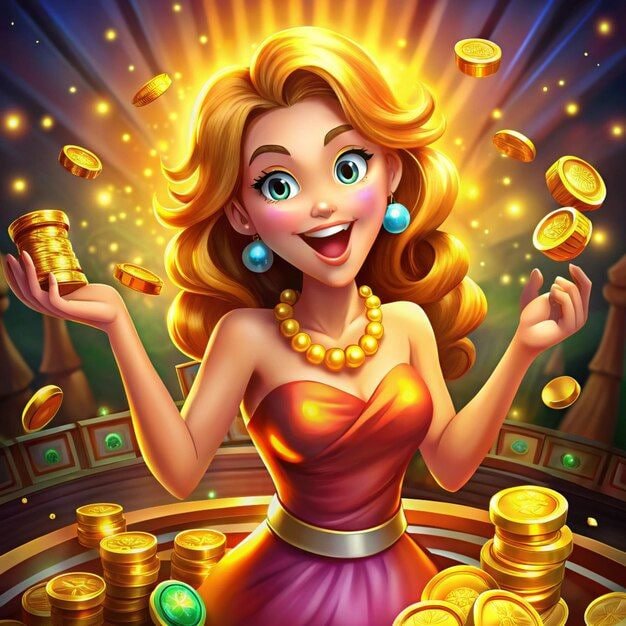 pengalaman bermain bingo din69 – varian kartu beragam, chat room aktif, dan jackpot progresif