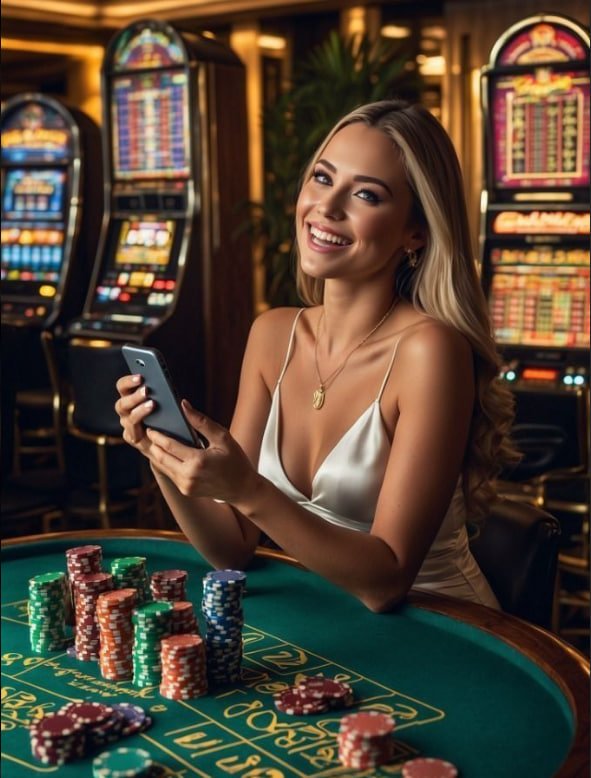din69 slot online – tampilan lobby slot dengan ratusan pilihan game jackpot dan bonus